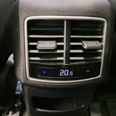 Sportage 1.6 T-GDi 265ch ISG Hybride Rechargeable BVA6 4x4  GT Line Premium - photo 72/82