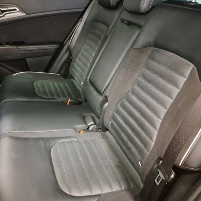 Sportage 1.6 T-GDi 265ch ISG Hybride Rechargeable BVA6 4x4  GT Line Premium - photo 68/82