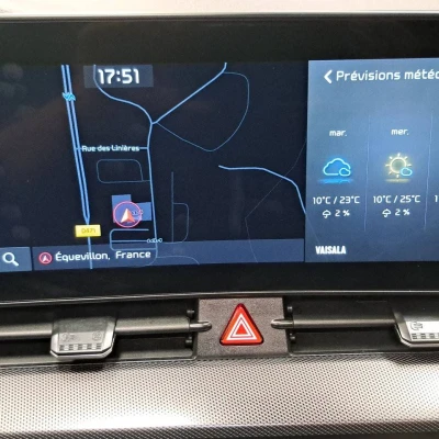 Sportage 1.6 T-GDi 265ch ISG Hybride Rechargeable BVA6 4x4  GT Line Premium - photo 62/82