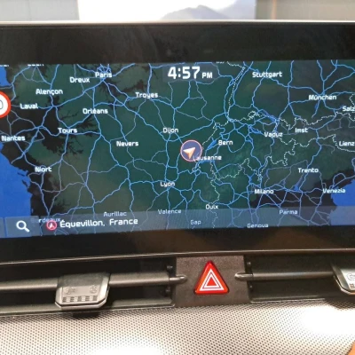 Sportage 1.6 T-GDi 265ch ISG Hybride Rechargeable BVA6 4x4  GT Line Premium - photo 52/82