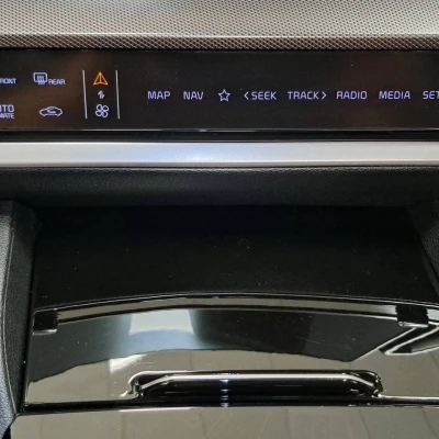 Sportage 1.6 T-GDi 265ch ISG Hybride Rechargeable BVA6 4x4  GT Line Premium - photo 50/82