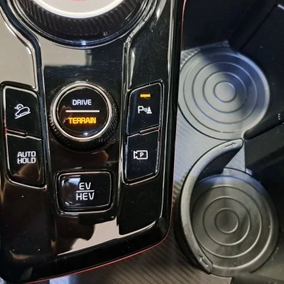 Sportage 1.6 T-GDi 265ch ISG Hybride Rechargeable BVA6 4x4  GT Line Premium - photo 47/82