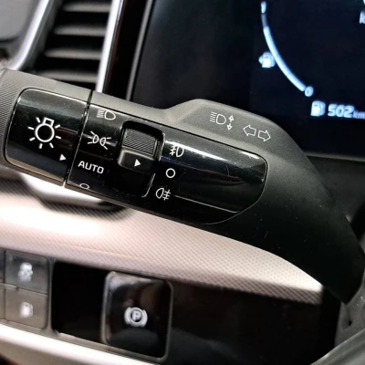 Sportage 1.6 T-GDi 265ch ISG Hybride Rechargeable BVA6 4x4  GT Line Premium - photo 45/82