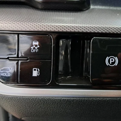 Sportage 1.6 T-GDi 265ch ISG Hybride Rechargeable BVA6 4x4  GT Line Premium - photo 44/82