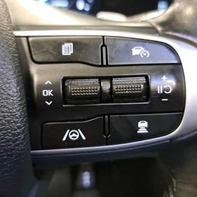 Sportage 1.6 T-GDi 265ch ISG Hybride Rechargeable BVA6 4x4  GT Line Premium - photo 30/82