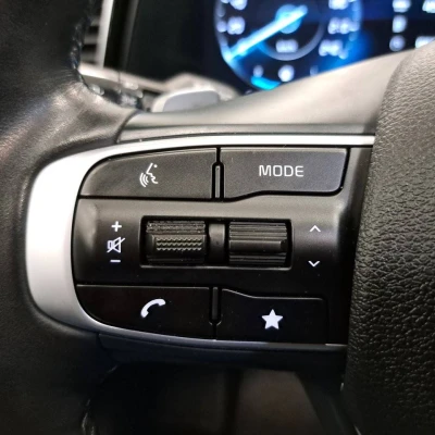 Sportage 1.6 T-GDi 265ch ISG Hybride Rechargeable BVA6 4x4  GT Line Premium - photo 28/82