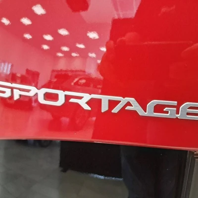 Sportage 1.6 T-GDi 265ch ISG Hybride Rechargeable BVA6 4x4  GT Line Premium - photo 16/82