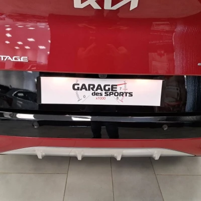 Sportage 1.6 T-GDi 265ch ISG Hybride Rechargeable BVA6 4x4  GT Line Premium - photo 15/82