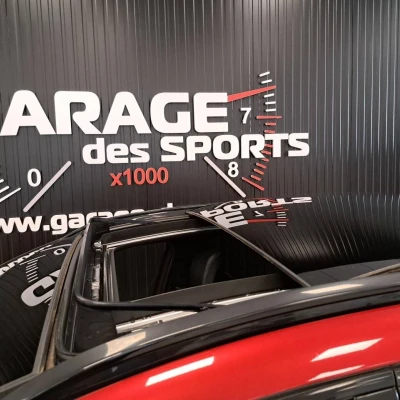 Sportage 1.6 T-GDi 265ch ISG Hybride Rechargeable BVA6 4x4  GT Line Premium - photo 10/82