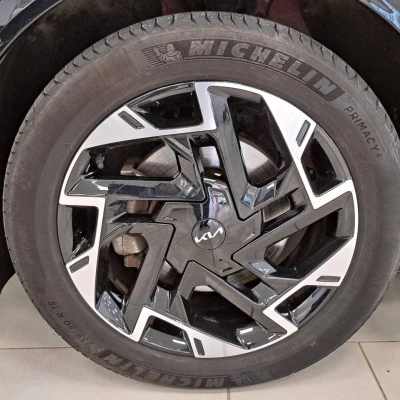 Sportage 1.6 T-GDi 265ch ISG Hybride Rechargeable BVA6 4x4  GT Line Premium - photo 9/82