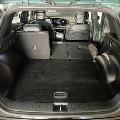 Sportage 1.6 T-GDi 265ch ISG Hybride Rechargeable BVA6 4x4  GT Line Premium - photo 79/83