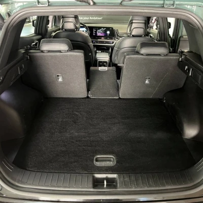 Sportage 1.6 T-GDi 265ch ISG Hybride Rechargeable BVA6 4x4  GT Line Premium - photo 78/83