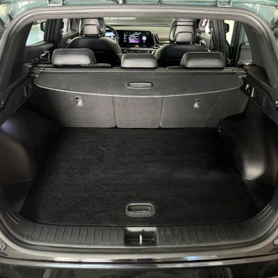 Sportage 1.6 T-GDi 265ch ISG Hybride Rechargeable BVA6 4x4  GT Line Premium - photo 77/83