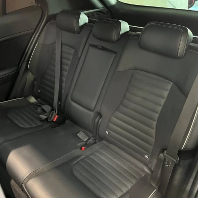 Sportage 1.6 T-GDi 265ch ISG Hybride Rechargeable BVA6 4x4  GT Line Premium - photo 71/83