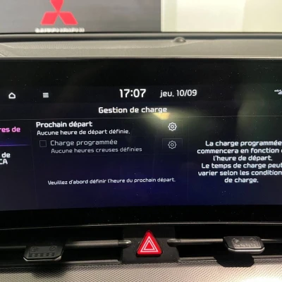 Sportage 1.6 T-GDi 265ch ISG Hybride Rechargeable BVA6 4x4  GT Line Premium - photo 62/83