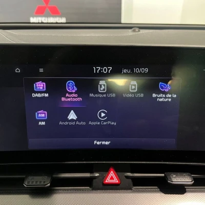 Sportage 1.6 T-GDi 265ch ISG Hybride Rechargeable BVA6 4x4  GT Line Premium - photo 60/83