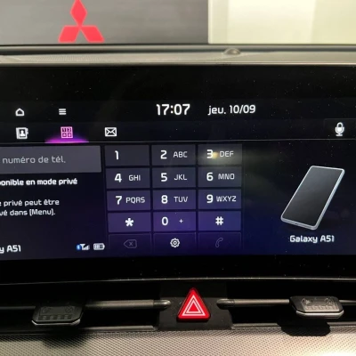 Sportage 1.6 T-GDi 265ch ISG Hybride Rechargeable BVA6 4x4  GT Line Premium - photo 58/83