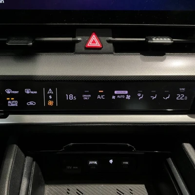 Sportage 1.6 T-GDi 265ch ISG Hybride Rechargeable BVA6 4x4  GT Line Premium - photo 50/83