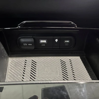 Sportage 1.6 T-GDi 265ch ISG Hybride Rechargeable BVA6 4x4  GT Line Premium - photo 49/83