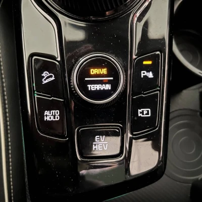 Sportage 1.6 T-GDi 265ch ISG Hybride Rechargeable BVA6 4x4  GT Line Premium - photo 45/83