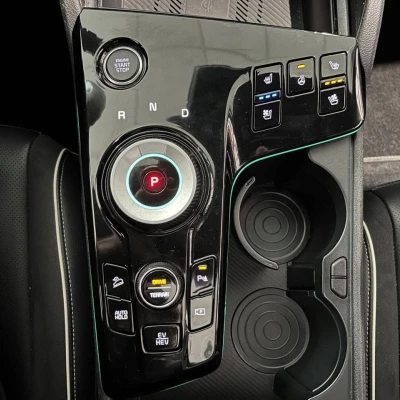 Sportage 1.6 T-GDi 265ch ISG Hybride Rechargeable BVA6 4x4  GT Line Premium - photo 44/83