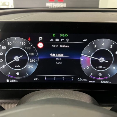 Sportage 1.6 T-GDi 265ch ISG Hybride Rechargeable BVA6 4x4  GT Line Premium - photo 36/83