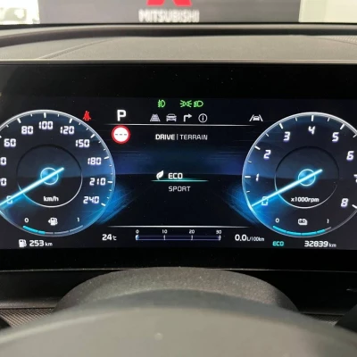 Sportage 1.6 T-GDi 265ch ISG Hybride Rechargeable BVA6 4x4  GT Line Premium - photo 34/83