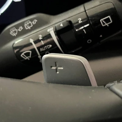 Sportage 1.6 T-GDi 265ch ISG Hybride Rechargeable BVA6 4x4  GT Line Premium - photo 28/83