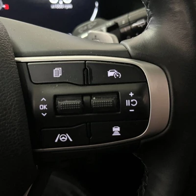 Sportage 1.6 T-GDi 265ch ISG Hybride Rechargeable BVA6 4x4  GT Line Premium - photo 27/83