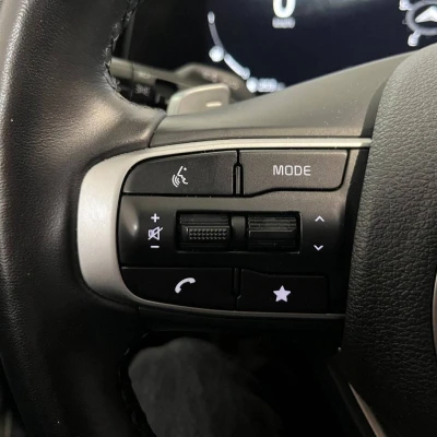 Sportage 1.6 T-GDi 265ch ISG Hybride Rechargeable BVA6 4x4  GT Line Premium - photo 25/83