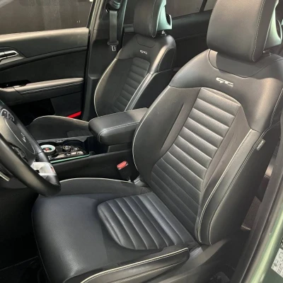 Sportage 1.6 T-GDi 265ch ISG Hybride Rechargeable BVA6 4x4  GT Line Premium - photo 17/83