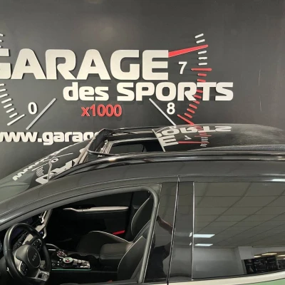 Sportage 1.6 T-GDi 265ch ISG Hybride Rechargeable BVA6 4x4  GT Line Premium - photo 10/83