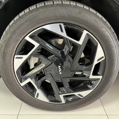 Sportage 1.6 T-GDi 265ch ISG Hybride Rechargeable BVA6 4x4  GT Line Premium - photo 9/83