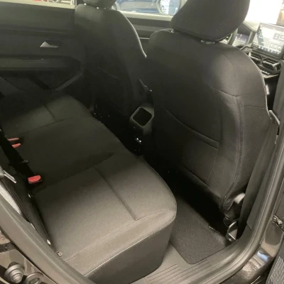 Duster Hybrid-G 150 4x4  Journey - photo 74/78