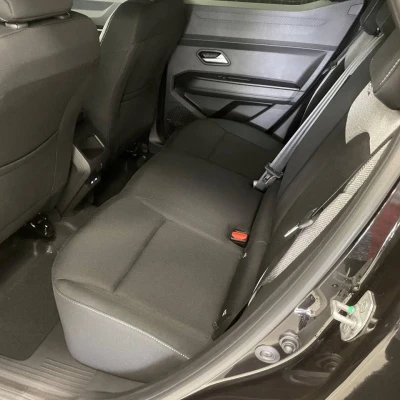 Duster Hybrid-G 150 4x4  Journey - photo 70/78