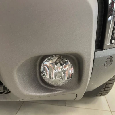 Duster Hybrid-G 150 4x4  Journey - photo 13/78