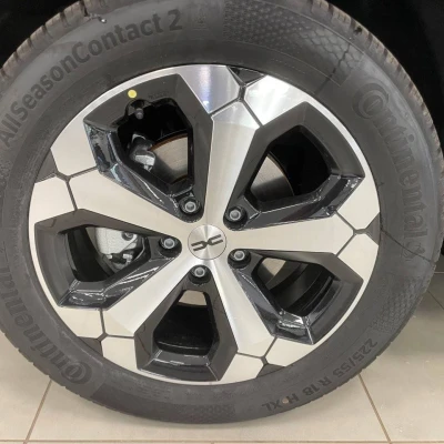 Duster Hybrid-G 150 4x4  Journey - photo 9/78