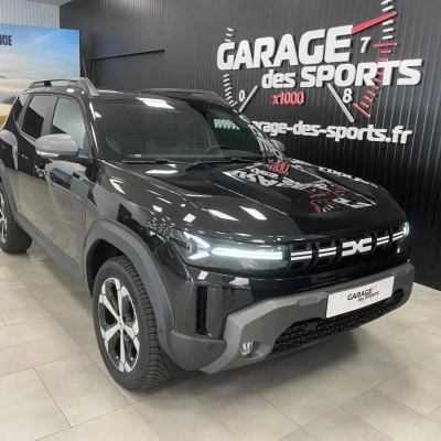 Duster Hybrid-G 150 4x4  Journey - photo 3/78