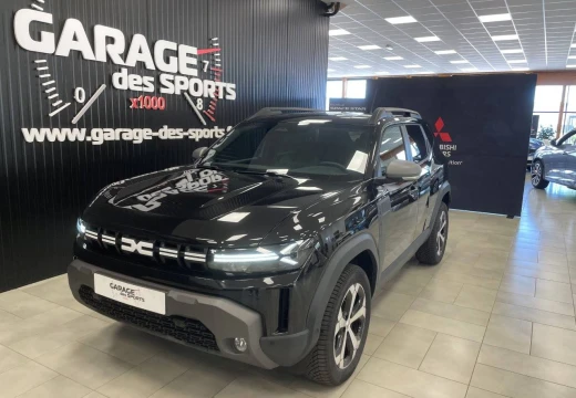 Dacia DUSTER Duster Hybrid-G 150 4x4 Journey