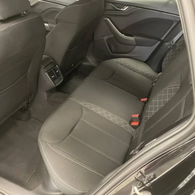 Scala 1.0 TSI Evo 110 ch DSG7  Business - photo 55/61