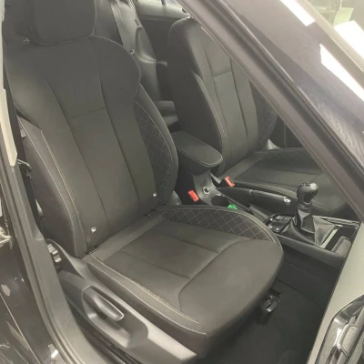 Scala 1.0 TSI Evo 110 ch DSG7  Business - photo 19/61