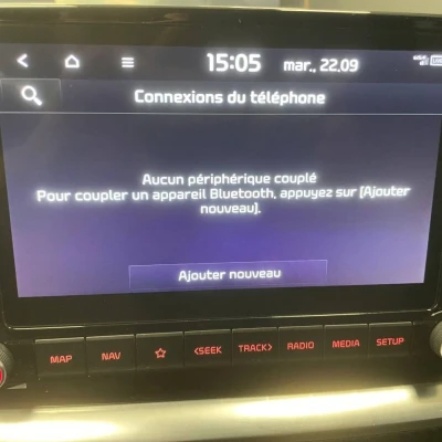 Stonic 1.0 T-GDi 120 ch MHEV iBVM6  GT Line Premium - photo 52/62