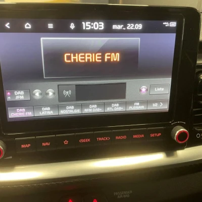 Stonic 1.0 T-GDi 120 ch MHEV iBVM6  GT Line Premium - photo 50/62