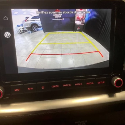 Stonic 1.0 T-GDi 120 ch MHEV iBVM6  GT Line Premium - photo 44/62