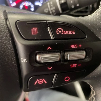 Stonic 1.0 T-GDi 120 ch MHEV iBVM6  GT Line Premium - photo 27/62