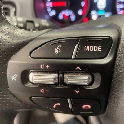 Stonic 1.0 T-GDi 120 ch MHEV iBVM6  GT Line Premium - photo 26/62