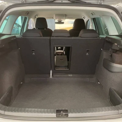 Karoq 2.0 TDI 116 ch SCR DSG7  Business - photo 71/77