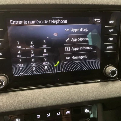 Karoq 2.0 TDI 116 ch SCR DSG7  Business - photo 66/77
