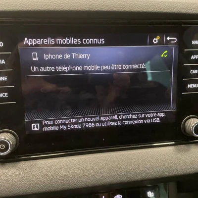 Karoq 2.0 TDI 116 ch SCR DSG7  Business - photo 65/77