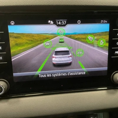 Karoq 2.0 TDI 116 ch SCR DSG7  Business - photo 62/77